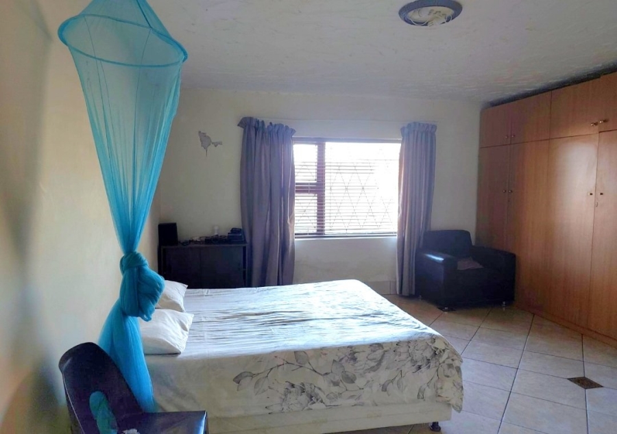 4 Bedroom Property for Sale in Thomas Gamble Eastern Cape